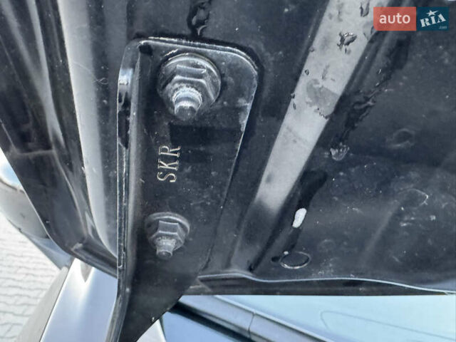 Черный Ниссан Лиф, объемом двигателя 0 л и пробегом 37 тыс. км за 13999 $, фото 29 на Automoto.ua