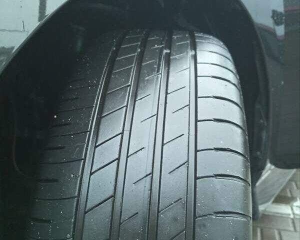 Чорний Ніссан Ліф, об'ємом двигуна 0 л та пробігом 95 тис. км за 13900 $, фото 21 на Automoto.ua