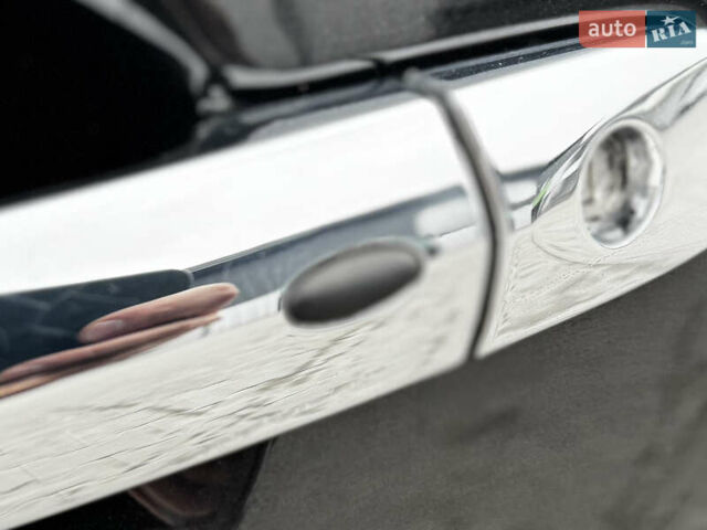 Чорний Ніссан Ліф, об'ємом двигуна 0 л та пробігом 128 тис. км за 15500 $, фото 57 на Automoto.ua