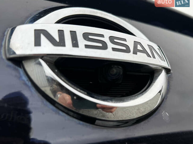 Чорний Ніссан Ліф, об'ємом двигуна 0 л та пробігом 128 тис. км за 15500 $, фото 53 на Automoto.ua