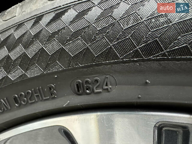 Чорний Ніссан Ліф, об'ємом двигуна 0 л та пробігом 128 тис. км за 15500 $, фото 75 на Automoto.ua