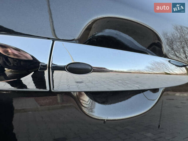 Черный Ниссан Лиф, объемом двигателя 0 л и пробегом 37 тыс. км за 13999 $, фото 30 на Automoto.ua