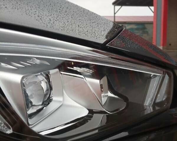 Черный Ниссан Лиф, объемом двигателя 0 л и пробегом 96 тыс. км за 13700 $, фото 22 на Automoto.ua