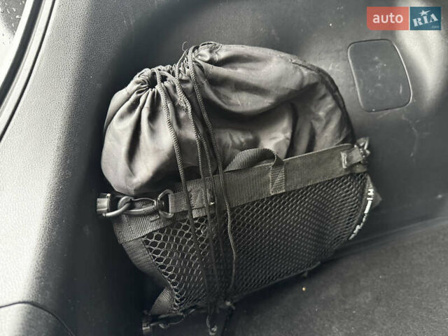 Чорний Ніссан Ліф, об'ємом двигуна 0 л та пробігом 128 тис. км за 15500 $, фото 73 на Automoto.ua