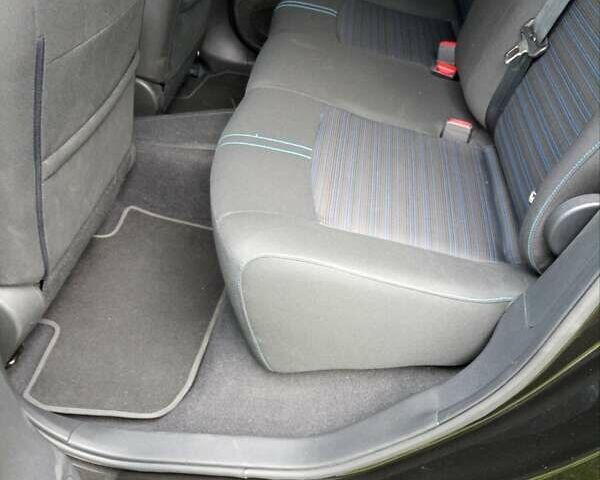 Чорний Ніссан Ліф, об'ємом двигуна 0 л та пробігом 95 тис. км за 13900 $, фото 10 на Automoto.ua