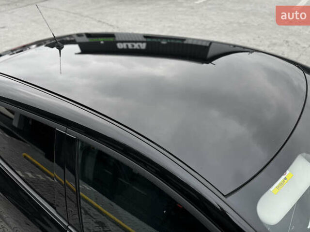 Чорний Ніссан Ліф, об'ємом двигуна 0 л та пробігом 128 тис. км за 15500 $, фото 19 на Automoto.ua