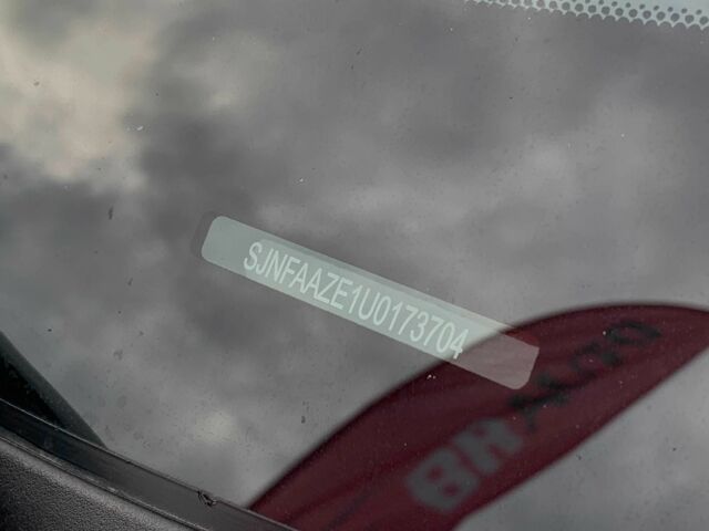 Черный Ниссан Лиф, объемом двигателя 0 л и пробегом 73 тыс. км за 15455 $, фото 21 на Automoto.ua