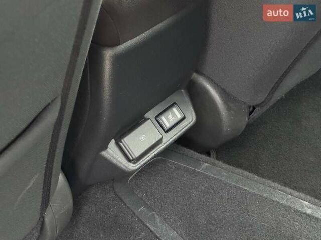 Чорний Ніссан Ліф, об'ємом двигуна 0 л та пробігом 29 тис. км за 15200 $, фото 14 на Automoto.ua