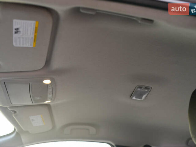 Черный Ниссан Лиф, объемом двигателя 0 л и пробегом 28 тыс. км за 21000 $, фото 28 на Automoto.ua