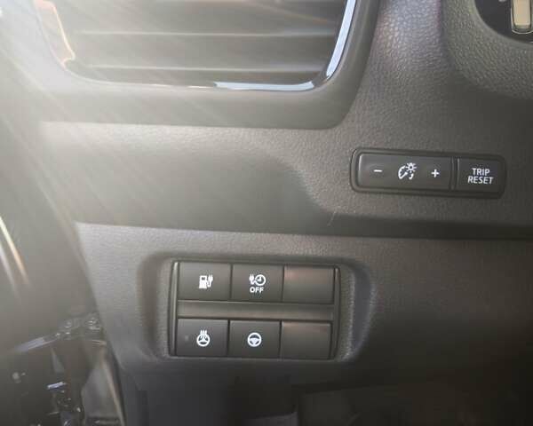 Чорний Ніссан Ліф, об'ємом двигуна 0 л та пробігом 43 тис. км за 19800 $, фото 34 на Automoto.ua