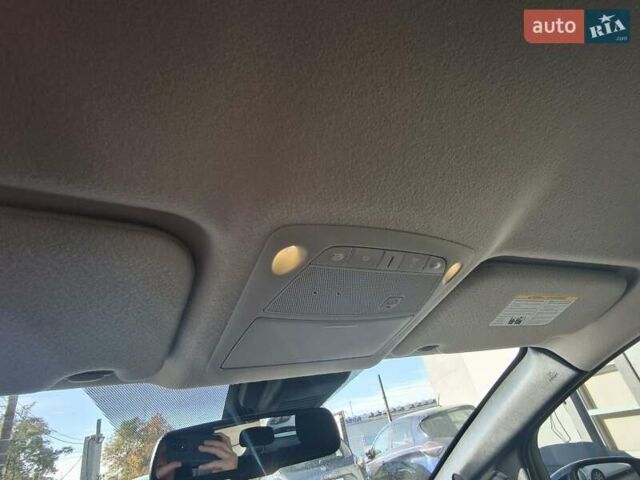 Чорний Ніссан Ліф, об'ємом двигуна 0 л та пробігом 43 тис. км за 19800 $, фото 33 на Automoto.ua