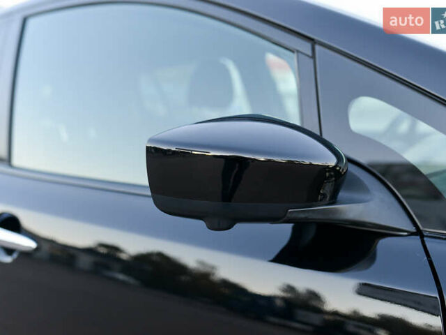 Черный Ниссан Лиф, объемом двигателя 0 л и пробегом 28 тыс. км за 21000 $, фото 10 на Automoto.ua