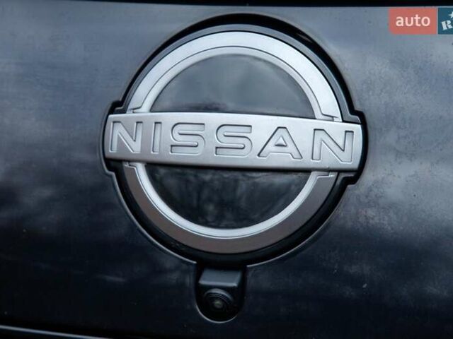 Черный Ниссан Лиф, объемом двигателя 0 л и пробегом 73 тыс. км за 15950 $, фото 29 на Automoto.ua