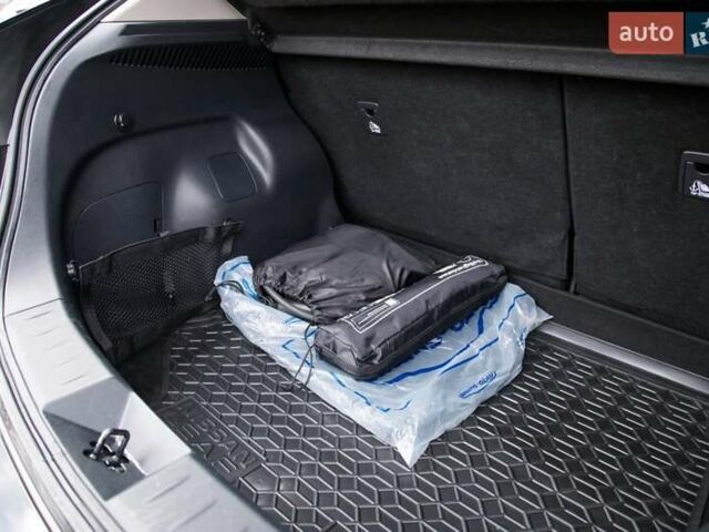 Черный Ниссан Лиф, объемом двигателя 0 л и пробегом 73 тыс. км за 15950 $, фото 47 на Automoto.ua