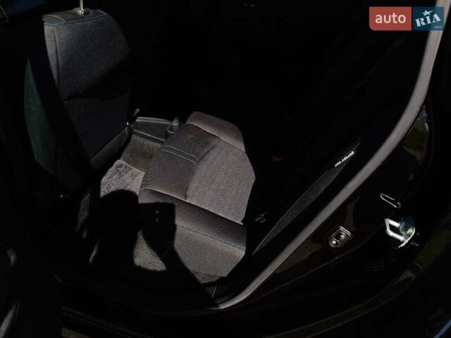 Черный Ниссан Лиф, объемом двигателя 0 л и пробегом 17 тыс. км за 16500 $, фото 11 на Automoto.ua