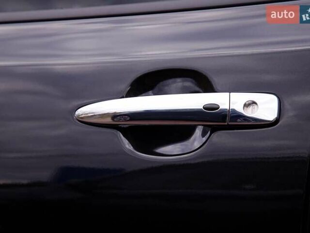 Черный Ниссан Лиф, объемом двигателя 0 л и пробегом 73 тыс. км за 15950 $, фото 40 на Automoto.ua