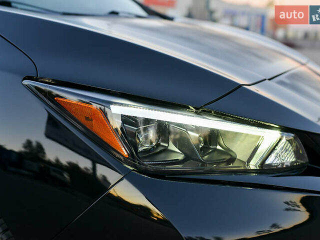 Черный Ниссан Лиф, объемом двигателя 0 л и пробегом 28 тыс. км за 21000 $, фото 12 на Automoto.ua