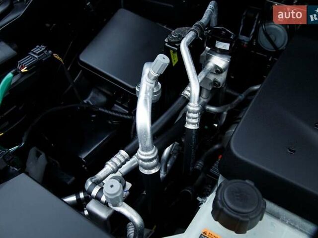 Черный Ниссан Лиф, объемом двигателя 0 л и пробегом 73 тыс. км за 15950 $, фото 33 на Automoto.ua