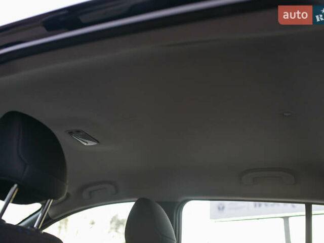 Черный Ниссан Лиф, объемом двигателя 0 л и пробегом 28 тыс. км за 21000 $, фото 40 на Automoto.ua