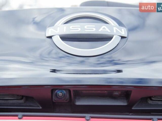 Черный Ниссан Лиф, объемом двигателя 0 л и пробегом 73 тыс. км за 15950 $, фото 48 на Automoto.ua