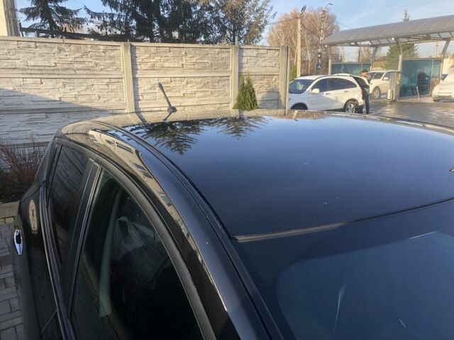 Черный Ниссан Лиф, объемом двигателя 0 л и пробегом 146 тыс. км за 7000 $, фото 8 на Automoto.ua