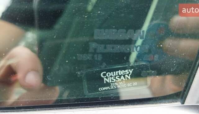 Коричневый Ниссан Лиф, объемом двигателя 0 л и пробегом 112 тыс. км за 7700 $, фото 3 на Automoto.ua