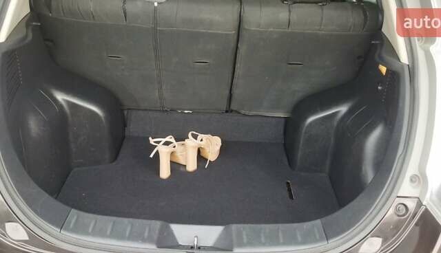 Коричневый Ниссан Лиф, объемом двигателя 0 л и пробегом 112 тыс. км за 7700 $, фото 8 на Automoto.ua