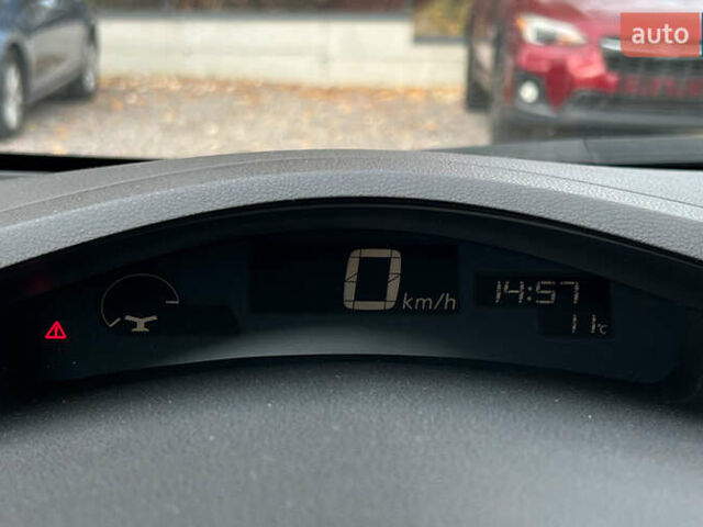 Коричневий Ніссан Ліф, об'ємом двигуна 0 л та пробігом 156 тис. км за 7999 $, фото 14 на Automoto.ua