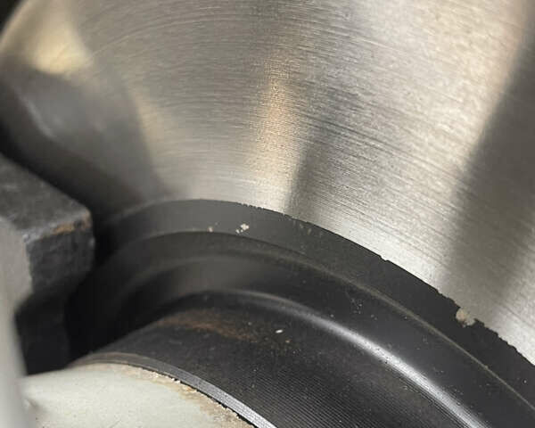 Коричневый Ниссан Лиф, объемом двигателя 0 л и пробегом 141 тыс. км за 9200 $, фото 14 на Automoto.ua