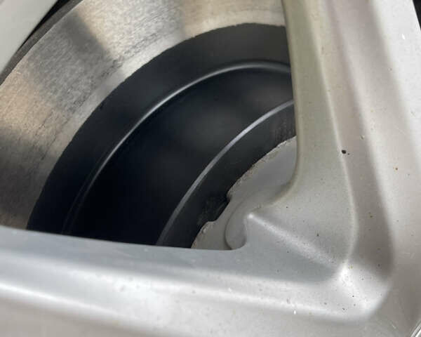 Коричневый Ниссан Лиф, объемом двигателя 0 л и пробегом 141 тыс. км за 9200 $, фото 15 на Automoto.ua