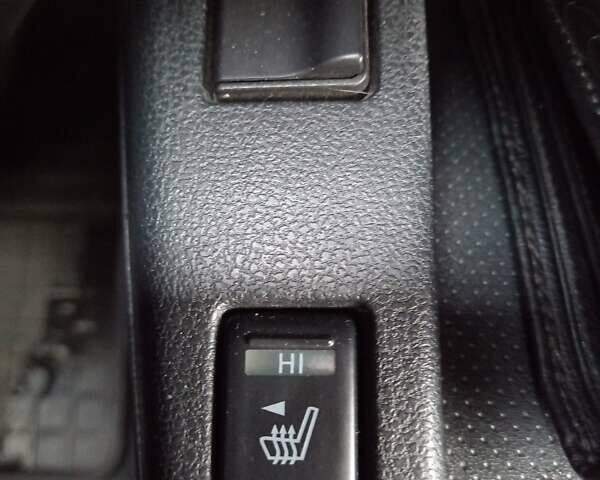 Коричневый Ниссан Лиф, объемом двигателя 0 л и пробегом 123 тыс. км за 6800 $, фото 13 на Automoto.ua