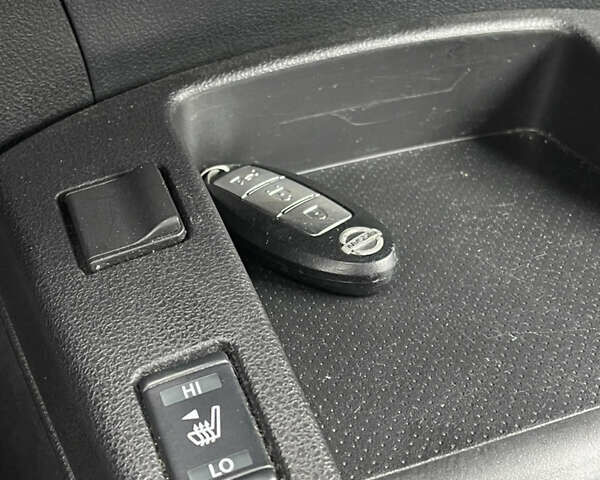 Коричневый Ниссан Лиф, объемом двигателя 0 л и пробегом 141 тыс. км за 9200 $, фото 29 на Automoto.ua