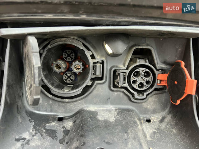 Коричневий Ніссан Ліф, об'ємом двигуна 0 л та пробігом 185 тис. км за 6500 $, фото 14 на Automoto.ua