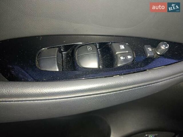 Коричневый Ниссан Лиф, объемом двигателя 0 л и пробегом 180 тыс. км за 7800 $, фото 27 на Automoto.ua