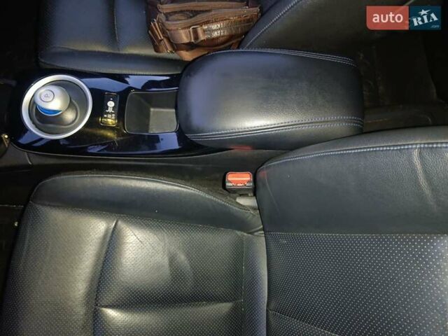 Коричневый Ниссан Лиф, объемом двигателя 0 л и пробегом 180 тыс. км за 7800 $, фото 24 на Automoto.ua