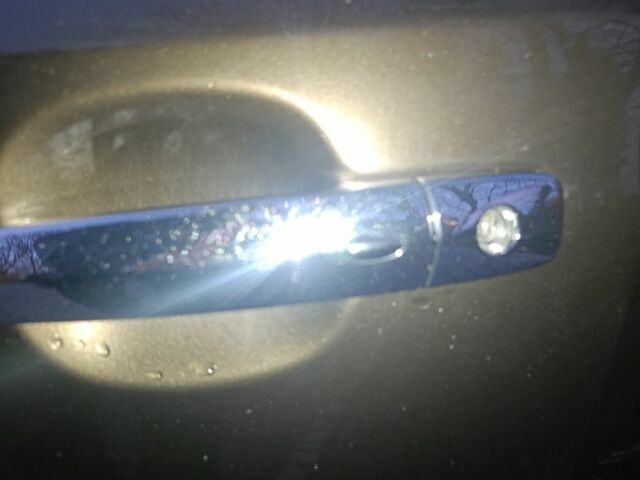 Коричневый Ниссан Лиф, объемом двигателя 0 л и пробегом 180 тыс. км за 7800 $, фото 12 на Automoto.ua