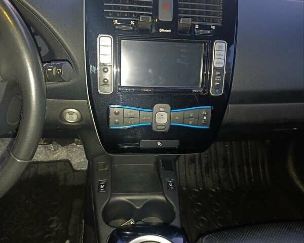 Коричневый Ниссан Лиф, объемом двигателя 0 л и пробегом 180 тыс. км за 7800 $, фото 25 на Automoto.ua