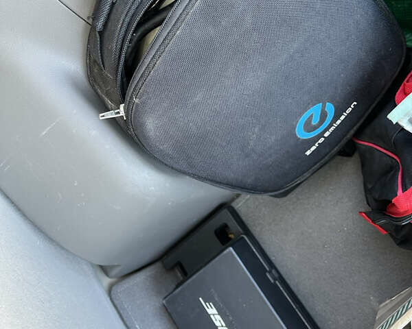 Коричневый Ниссан Лиф, объемом двигателя 0 л и пробегом 110 тыс. км за 7500 $, фото 2 на Automoto.ua