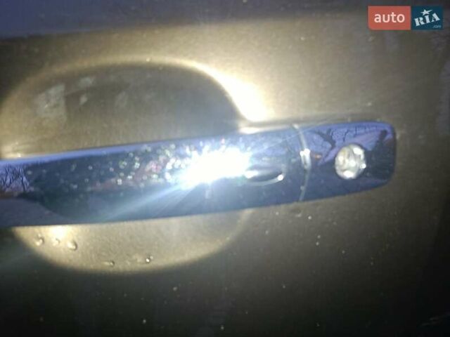 Коричневый Ниссан Лиф, объемом двигателя 0 л и пробегом 180 тыс. км за 7800 $, фото 30 на Automoto.ua