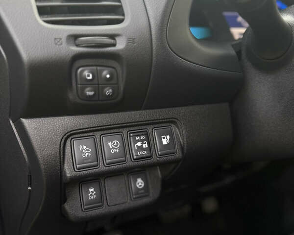 Коричневый Ниссан Лиф, объемом двигателя 0 л и пробегом 99 тыс. км за 8499 $, фото 21 на Automoto.ua