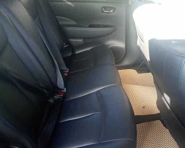 Коричневый Ниссан Лиф, объемом двигателя 0 л и пробегом 173 тыс. км за 7600 $, фото 1 на Automoto.ua