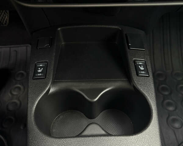 Коричневый Ниссан Лиф, объемом двигателя 0 л и пробегом 99 тыс. км за 8499 $, фото 27 на Automoto.ua