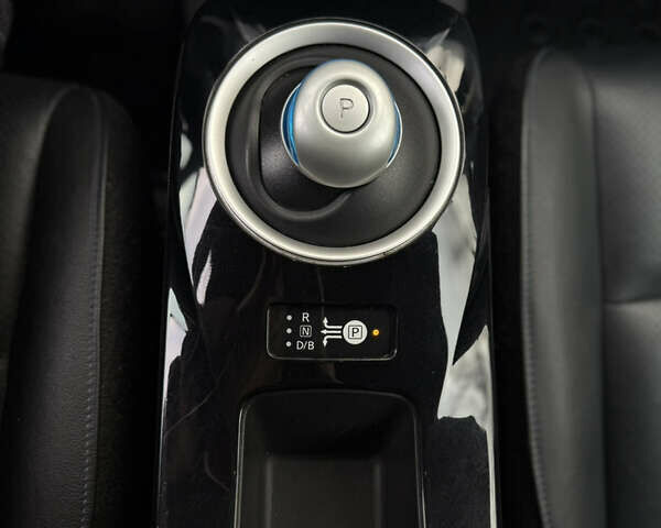 Коричневый Ниссан Лиф, объемом двигателя 0 л и пробегом 99 тыс. км за 8499 $, фото 26 на Automoto.ua