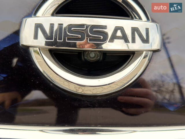 Коричневий Ніссан Ліф, об'ємом двигуна 0 л та пробігом 98 тис. км за 12500 $, фото 12 на Automoto.ua
