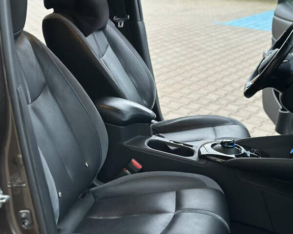 Коричневый Ниссан Лиф, объемом двигателя 0 л и пробегом 131 тыс. км за 12499 $, фото 29 на Automoto.ua