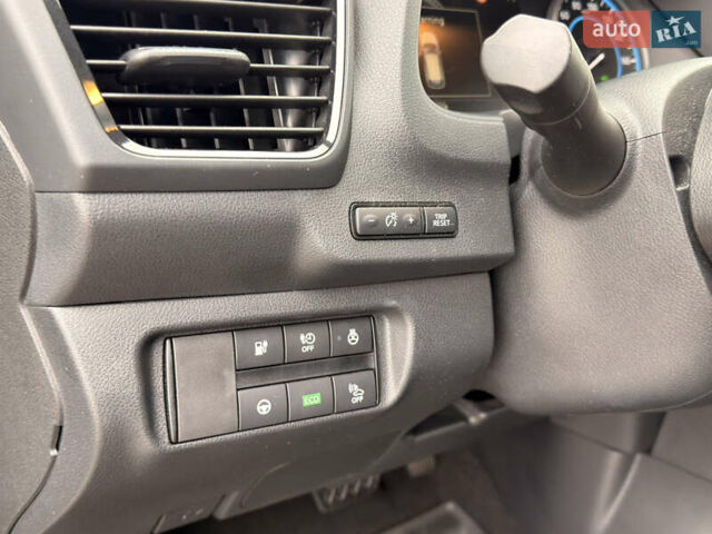 Коричневий Ніссан Ліф, об'ємом двигуна 0 л та пробігом 98 тис. км за 12500 $, фото 16 на Automoto.ua