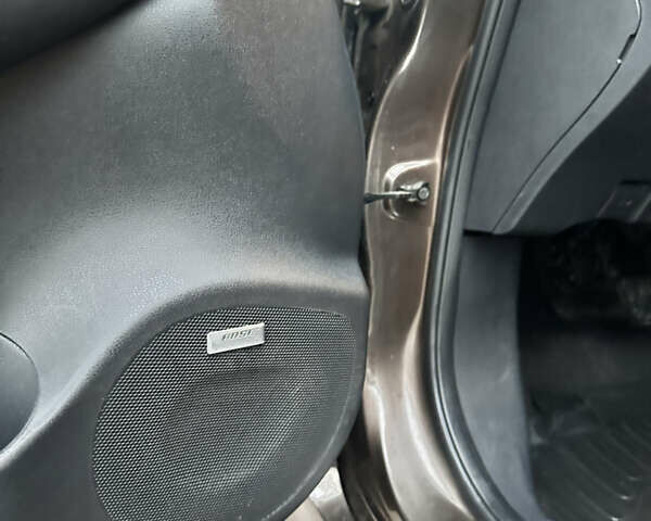 Коричневый Ниссан Лиф, объемом двигателя 0 л и пробегом 131 тыс. км за 12499 $, фото 20 на Automoto.ua