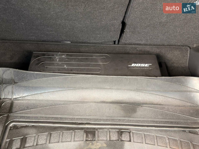 Коричневий Ніссан Ліф, об'ємом двигуна 0 л та пробігом 98 тис. км за 12500 $, фото 20 на Automoto.ua