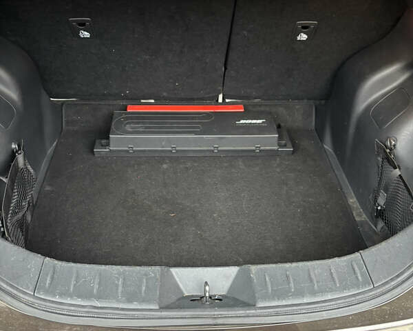 Коричневий Ніссан Ліф, об'ємом двигуна 0 л та пробігом 63 тис. км за 16892 $, фото 23 на Automoto.ua