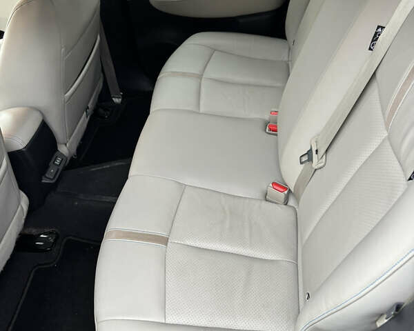 Коричневий Ніссан Ліф, об'ємом двигуна 0 л та пробігом 63 тис. км за 16892 $, фото 21 на Automoto.ua